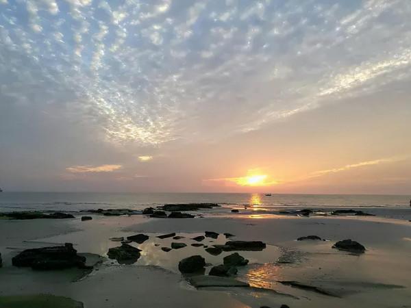 美極了!冬天的這10個地方美景依舊,四季的景色你都能找到 美極了!冬天的這10個地方美景依舊,四季的景色你都能找到