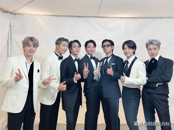 防彈少年團V被酷玩樂隊成員稱為“第二個馬丁”，是好是壞？