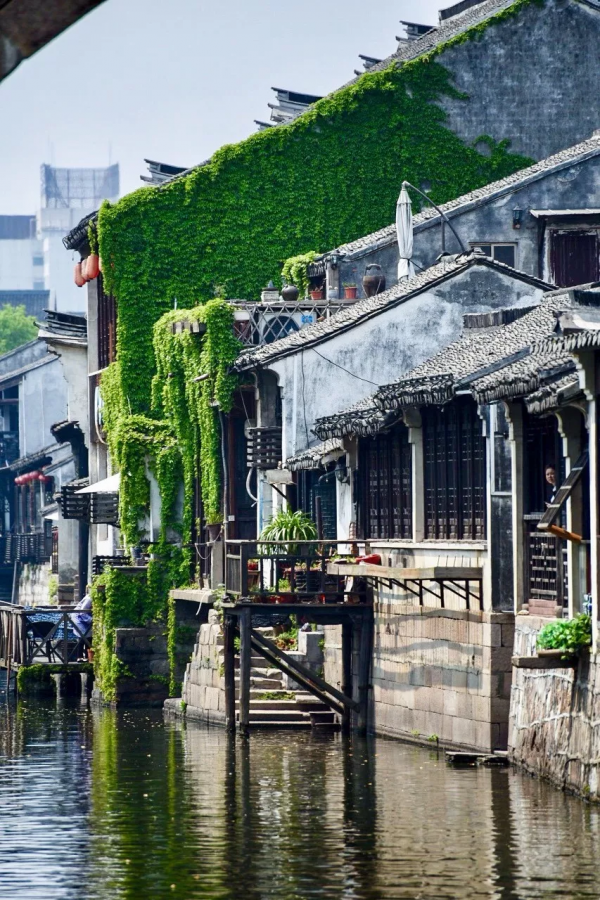 親愛的閨蜜，我們一起去這15個地方，每年去一個，可好？