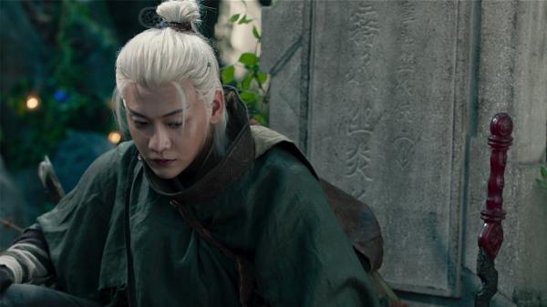 國漫之光魁拔真人電影即將回歸，欠魁拔的電影票這次要還了