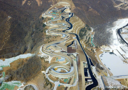 北京冬奧會的場館有多好看 北京冬奧會的場館有多好看