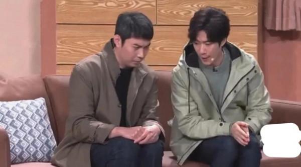 春晚明星5大搞笑瞬間:馬麗把艾倫叫成大春,撒貝南說錯廣告主名 春晚明星5大搞笑瞬間:馬麗把艾倫叫成大春,撒貝南說錯廣告主名