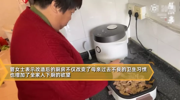 年輕人不願下廚房的理由，真的不是在找藉口