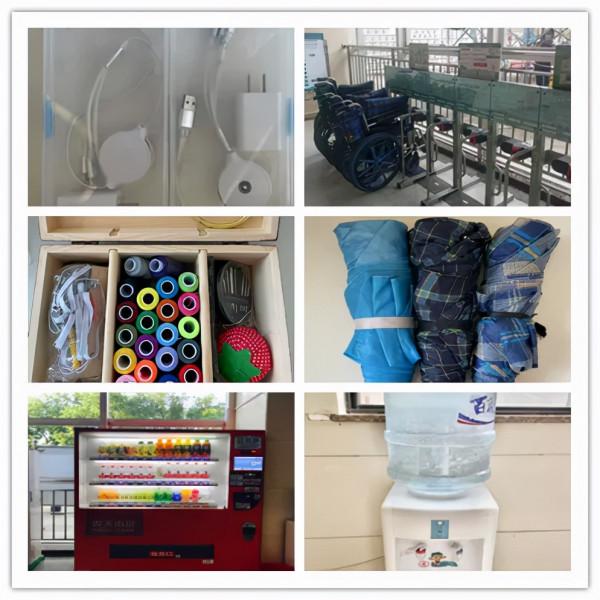 陝西省中醫醫院:讓群眾方便看中醫 陝西省中醫醫院:讓群眾方便看中醫