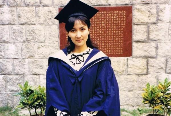 陳美琪:16歲與周潤發搭戲,21歲嫁給富豪,卻遭人算計終生不孕 陳美琪:16歲與周潤發搭戲,21歲嫁給富豪,卻遭人算計終生不孕