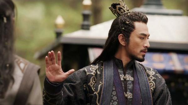 張曉晨：《加油好男兒》出道，出道多年參演多部戲始終沒有大火