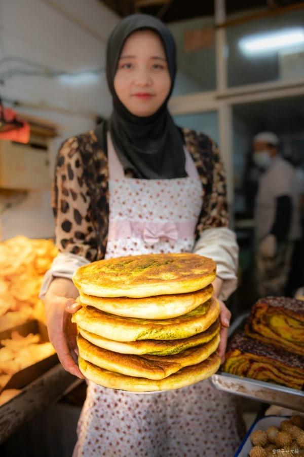尋味西寧，青海必吃的地道美食大全