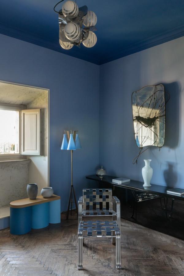 Contemporary Cluster丨 當代多功能藝術公寓