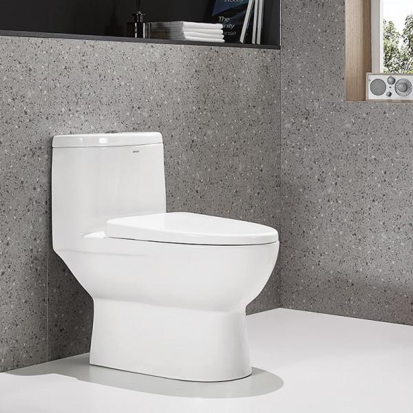 明明安裝了防臭地漏，衛生間還會有異味？原來是這2處沒有處理好