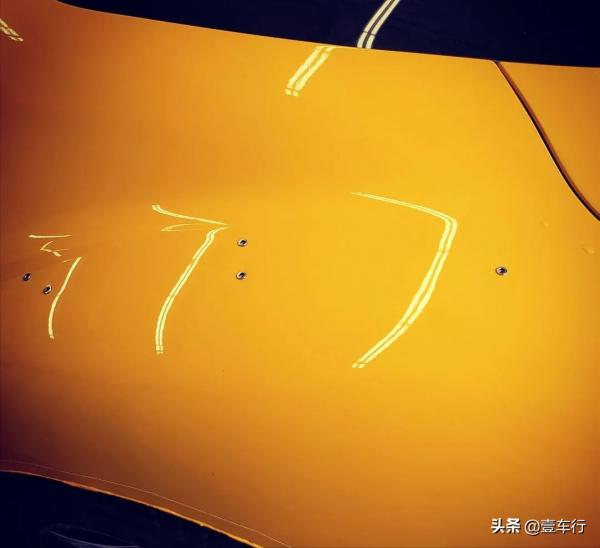 全套HKS寬體+獨特剪刀門,最帥的豐田GR Supra考慮一下? 全套HKS寬體+獨特剪刀門,最帥的豐田GR Supra考慮一下?