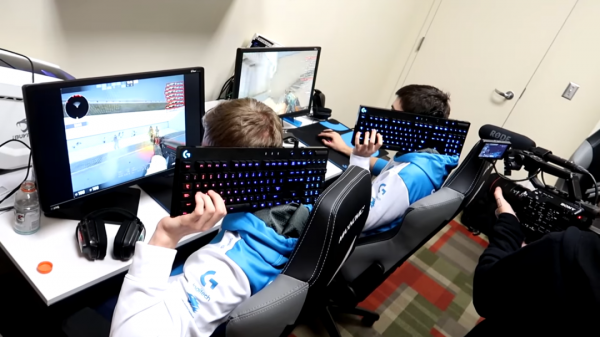 鍵盤上最多餘的按鍵，為什麼還沒被幹掉