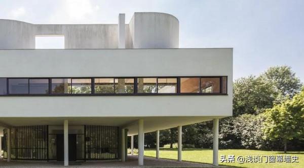 誰說非得裝大落地窗?這6種窗戶設計,高階感十足,如今正流行 誰說非得裝大落地窗?這6種窗戶設計,高階感十足,如今正流行