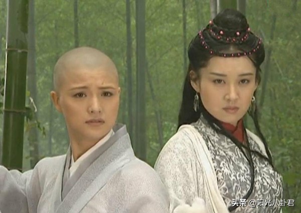 張紀中版《笑傲江湖》主演現狀:有人破產,有人病逝,有人變公知 張紀中版《笑傲江湖》主演現狀:有人破產,有人病逝,有人變公知