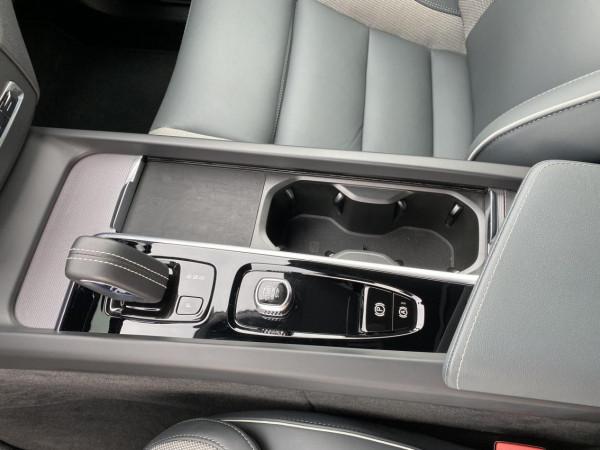 【幫你選車】試沃爾沃XC60 智慧是最大標籤 豪華中型SUV就該這樣