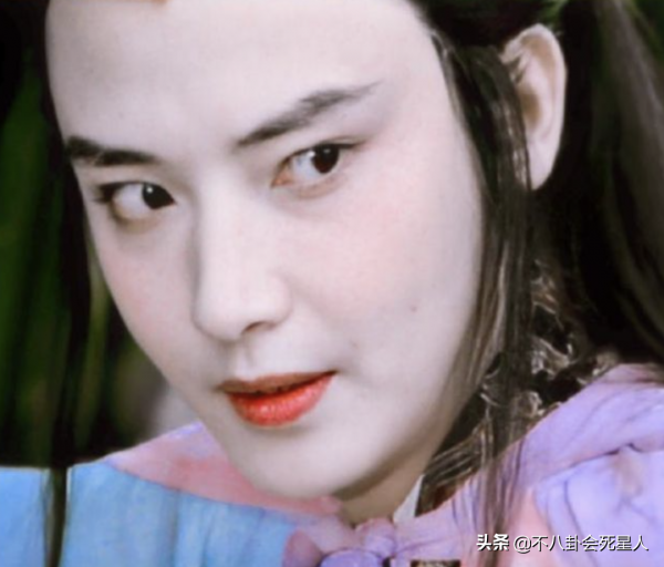 8位30年前的內地古裝美男,個個劍眉星目,吊打鮮肉 8位30年前的內地古裝美男,個個劍眉星目,吊打鮮肉