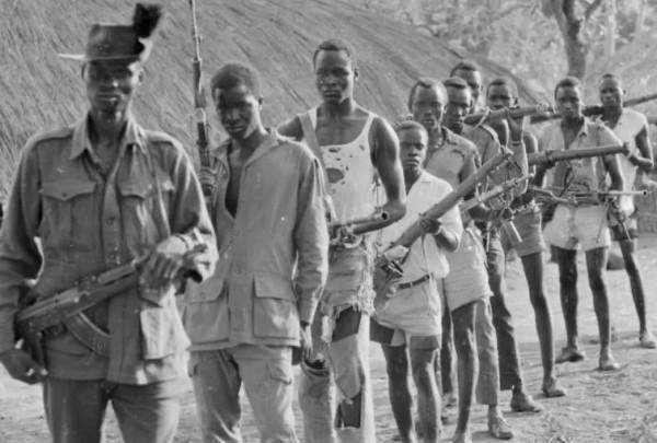 一字之差，百年恩怨