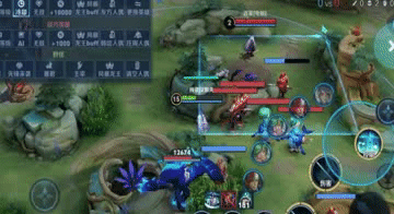 新版弈星最大硬傷：法球傷害只有30%，六神最後出金色聖劍