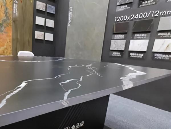 巖板傢俱最大的缺陷 巖板傢俱最大的缺陷