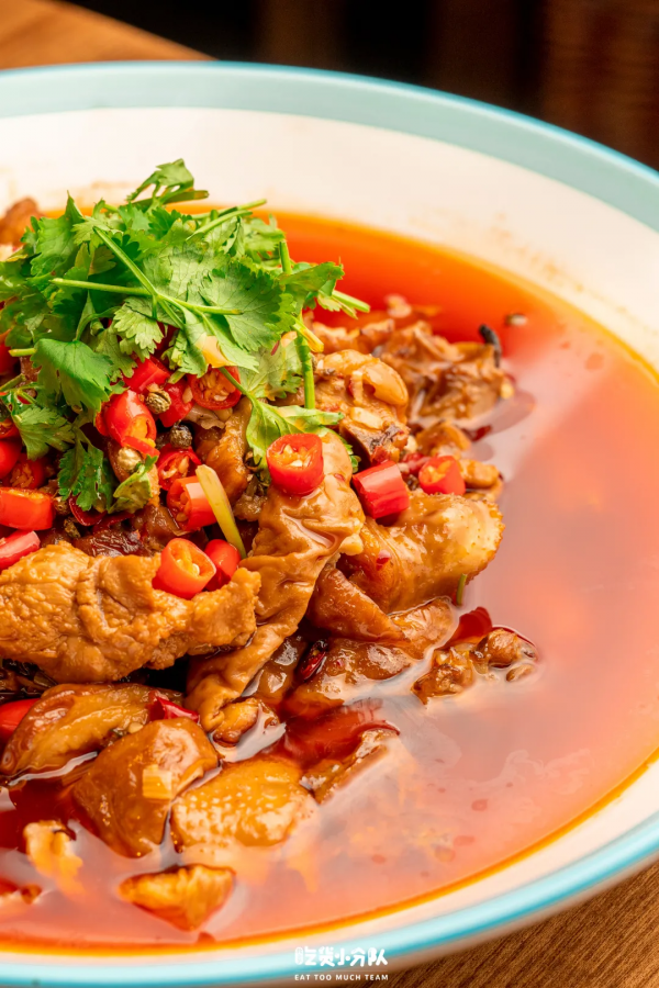 排隊3小時起的店，終於開到西邊