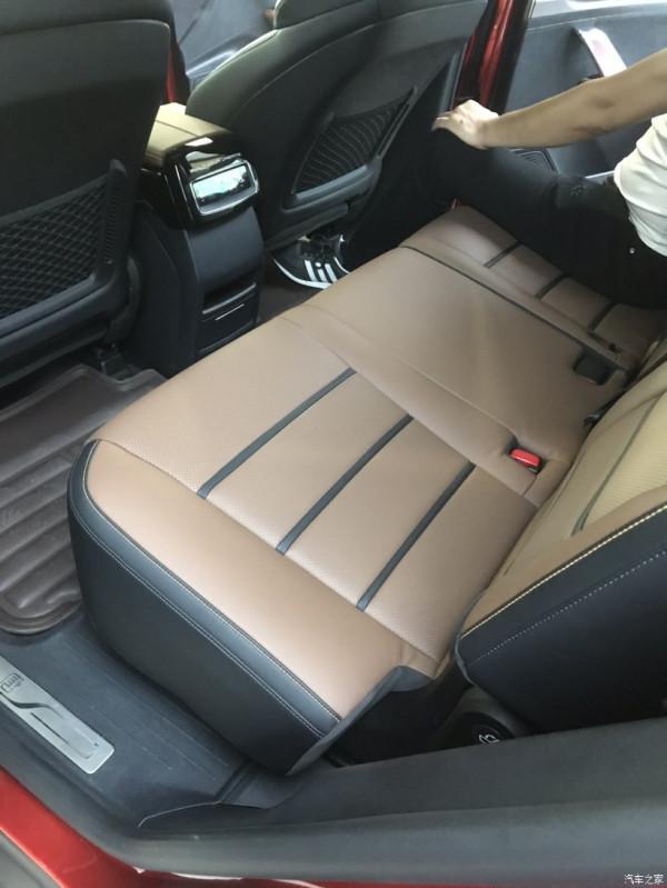 我的唐DMI大空間科技範 我的唐DMI大空間科技範