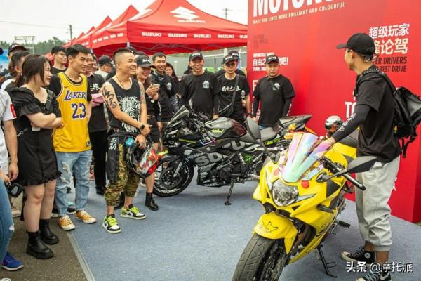 豪爵DR300改裝案例：2000+的樂趣你也可以有