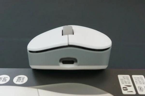 輕巧之餘，相容性好！酷冷至尊天魁星無線版輕量化遊戲滑鼠