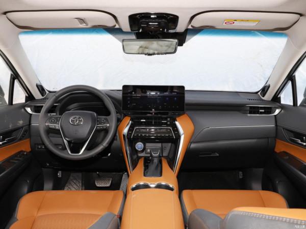 廣汽豐田威颯購車手冊：首推兩驅豪華版，入門級就很不錯