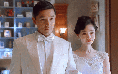 《開端》帶火了劉丹！從梅婷到楊紫，多名女演員曾因正午陽光走紅