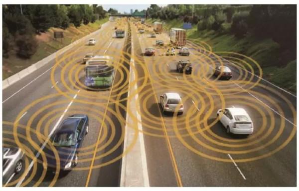 汽車技術：車載網路技術