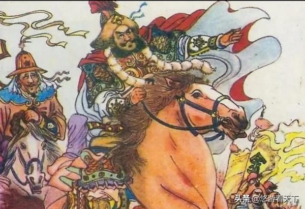 契丹、女真、蒙古曾為中華民族大一統格局留下濃墨重彩的一筆 契丹、女真、蒙古曾為中華民族大一統格局留下濃墨重彩的一筆