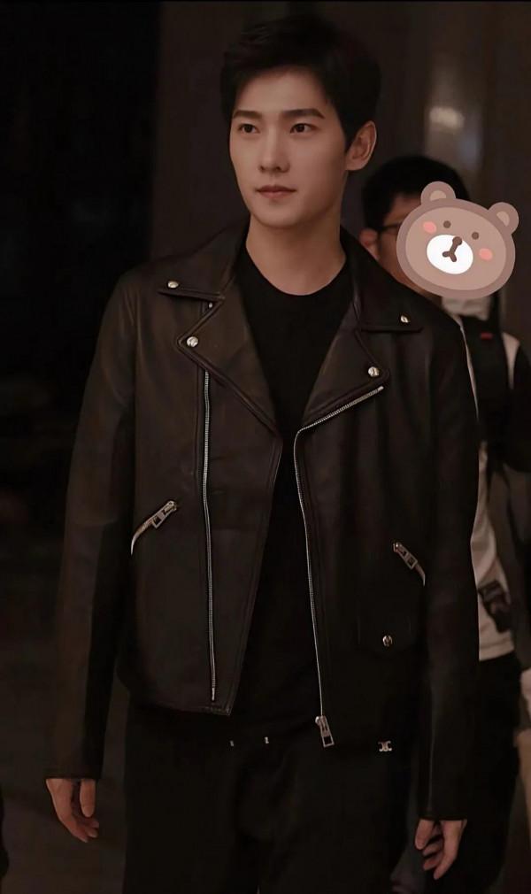 楊洋這顏值，愛了愛了#楊洋#