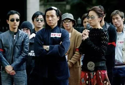 梁朝偉的痛 梁朝偉的痛