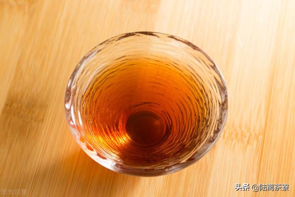 喝普洱茶得氟骨病？普洱茶氟超標？揭秘普洱茶氟含量真相