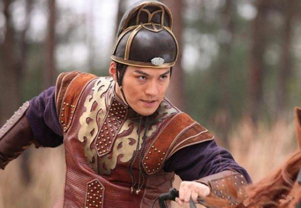 玄武門事變前，唐朝的厲害人物全部都在李世民這一方？其實並不是