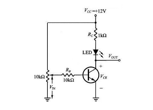 「知識分享」開關二極體的原理