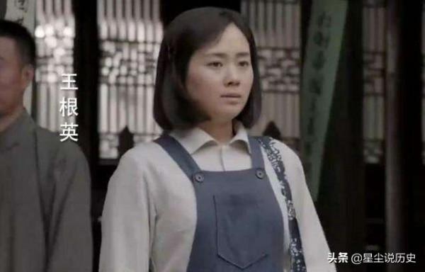 她是陳賡將軍遲遲不能忘懷的女人，死後還合葬在一起，她是誰