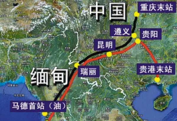 整合好東南亞，美國對華只能束手無策