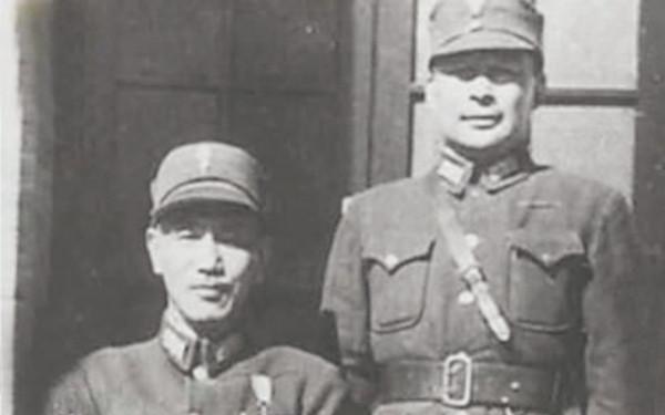 孔令俊招親:梳著大背頭、穿旗袍搭高跟鞋約會胡宗南,結果如何? 孔令俊招親:梳著大背頭、穿旗袍搭高跟鞋約會胡宗南,結果如何?