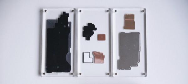 iPhone玩遊戲燙手，散熱很平庸，為何不學安卓旗艦堆散熱？