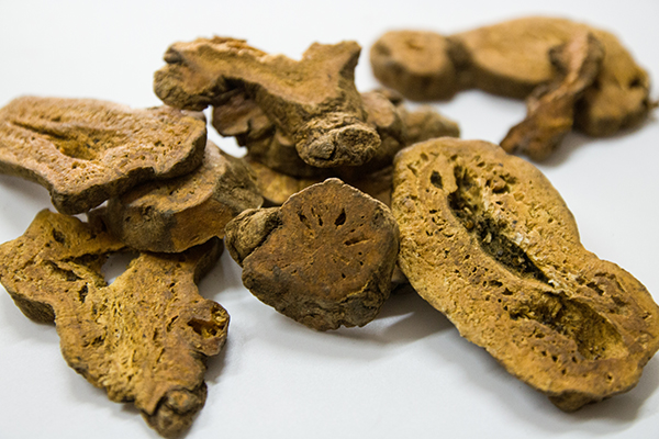 治脾虛,到底是吃白朮好,還是吃茯苓好?茯苓白朮怎麼吃? 治脾虛,到底是吃白朮好,還是吃茯苓好?茯苓白朮怎麼吃?