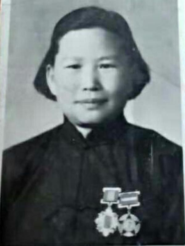 上海剛剛解放，李克農就急電陳毅：務必要找到一位叫李靜安的同志