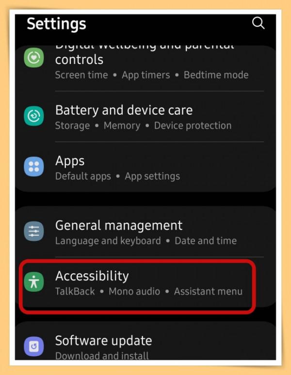 手機放靜音沒接到來電！教你4個步驟開啟閃爍燈通知
