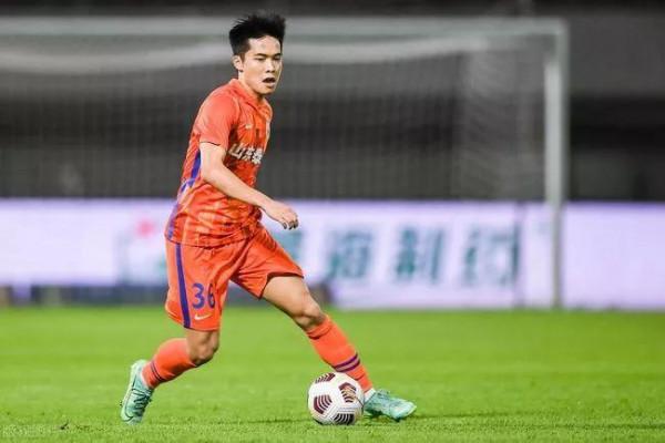 郝偉：培養年輕人！泰山隊再戰國安將進行輪換！首發陣容已浮現