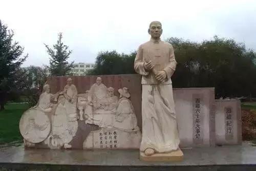 厲害！江西這四大名門望族，快看看你是其中一員嗎