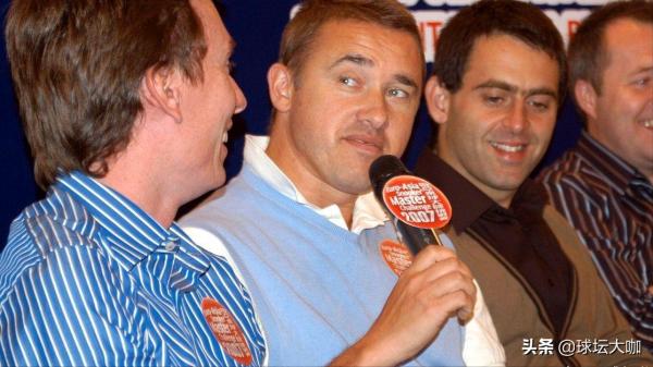 誰才是斯諾克最細膩的球員?名宿:奧沙利文稱第二,沒人敢稱第一 誰才是斯諾克最細膩的球員?名宿:奧沙利文稱第二,沒人敢稱第一