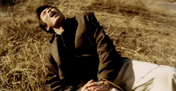 國產人性片，女司機被欺辱，全車人冷眼旁觀，這電影真諷刺