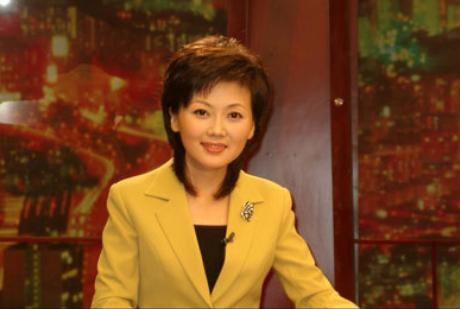 至今未婚的10位大齡女主持人，最大一位56歲，最小的也已經38歲