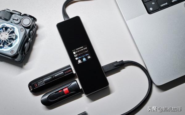 我的桌面補完計劃 2.0，從小地方入手