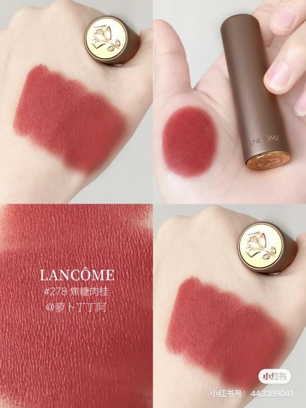 過年溫柔大牌口紅，媽媽婆婆見了都喜歡