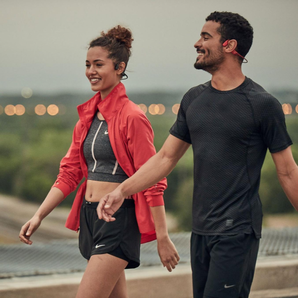 長假歸來身體虛 韶音運動耳機陪你喚醒元氣 長假歸來身體虛 韶音運動耳機陪你喚醒元氣